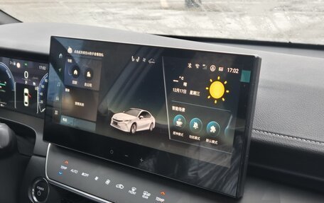 Toyota Camry, 2025 год, 4 300 000 рублей, 4 фотография