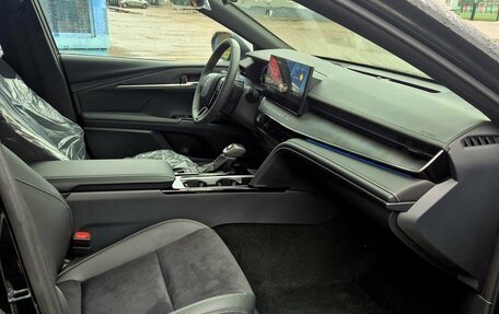 Toyota Camry, 2025 год, 4 300 000 рублей, 8 фотография