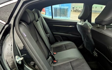 Toyota Camry, 2025 год, 4 300 000 рублей, 7 фотография