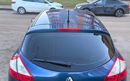 Renault Megane III, 2012 год, 735 000 рублей, 2 фотография