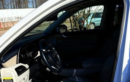 Hyundai Palisade I, 2019 год, 3 790 000 рублей, 16 фотография