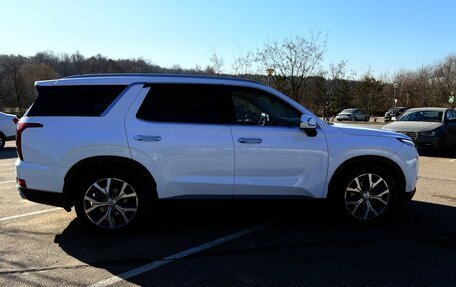 Hyundai Palisade I, 2019 год, 3 790 000 рублей, 11 фотография