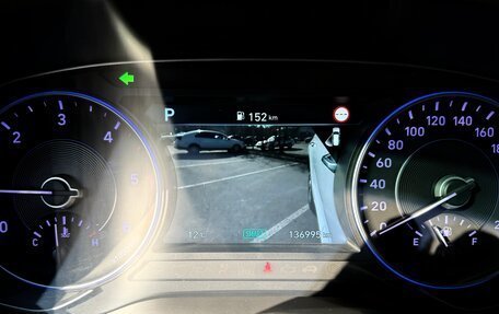 Hyundai Palisade I, 2019 год, 3 790 000 рублей, 21 фотография