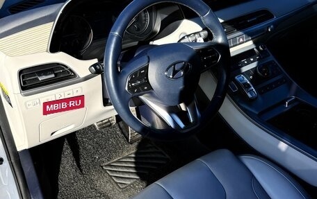 Hyundai Palisade I, 2019 год, 3 790 000 рублей, 17 фотография