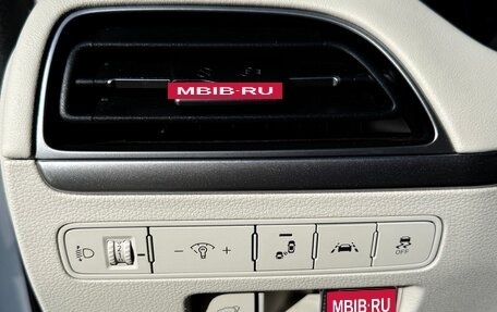 Hyundai Palisade I, 2019 год, 3 790 000 рублей, 18 фотография