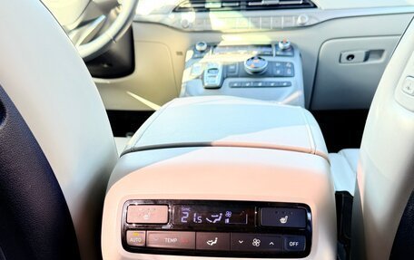 Hyundai Palisade I, 2019 год, 3 790 000 рублей, 29 фотография