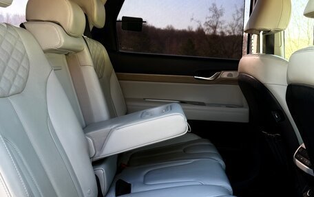 Hyundai Palisade I, 2019 год, 3 790 000 рублей, 27 фотография