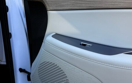 Hyundai Palisade I, 2019 год, 3 790 000 рублей, 26 фотография