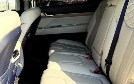 Hyundai Palisade I, 2019 год, 3 790 000 рублей, 30 фотография