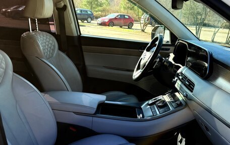 Hyundai Palisade I, 2019 год, 3 790 000 рублей, 25 фотография