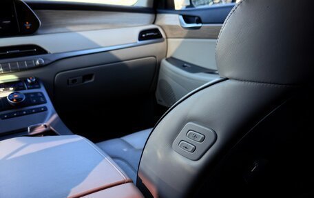 Hyundai Palisade I, 2019 год, 3 790 000 рублей, 31 фотография