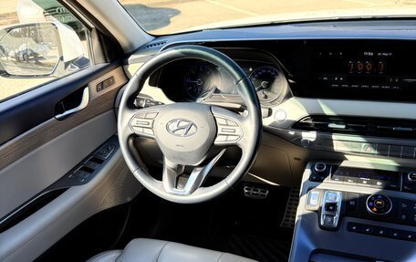 Hyundai Palisade I, 2019 год, 3 790 000 рублей, 32 фотография