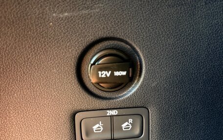 Hyundai Palisade I, 2019 год, 3 790 000 рублей, 35 фотография