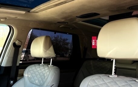 Hyundai Palisade I, 2019 год, 3 790 000 рублей, 24 фотография