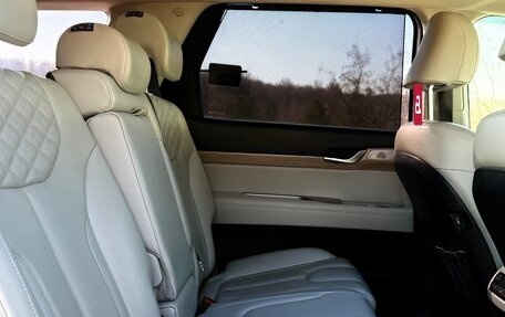 Hyundai Palisade I, 2019 год, 3 790 000 рублей, 28 фотография