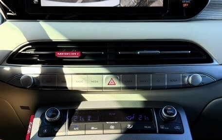 Hyundai Palisade I, 2019 год, 3 790 000 рублей, 22 фотография