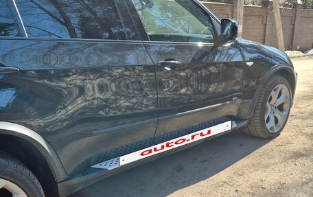 BMW X5, 2008 год, 1 340 000 рублей, 5 фотография