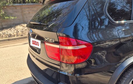 BMW X5, 2008 год, 1 340 000 рублей, 9 фотография