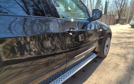 BMW X5, 2008 год, 1 340 000 рублей, 6 фотография