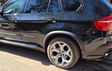 BMW X5, 2008 год, 1 340 000 рублей, 14 фотография