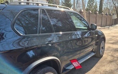 BMW X5, 2008 год, 1 340 000 рублей, 7 фотография