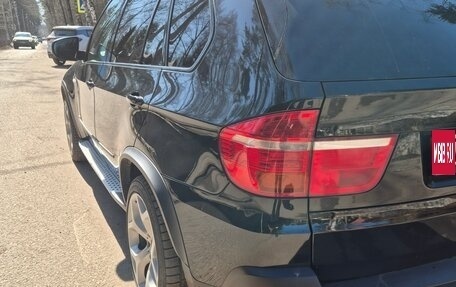 BMW X5, 2008 год, 1 340 000 рублей, 12 фотография