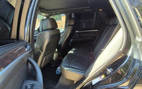 BMW X5, 2008 год, 1 340 000 рублей, 20 фотография