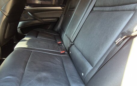 BMW X5, 2008 год, 1 340 000 рублей, 21 фотография