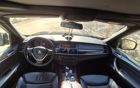 BMW X5, 2008 год, 1 340 000 рублей, 19 фотография