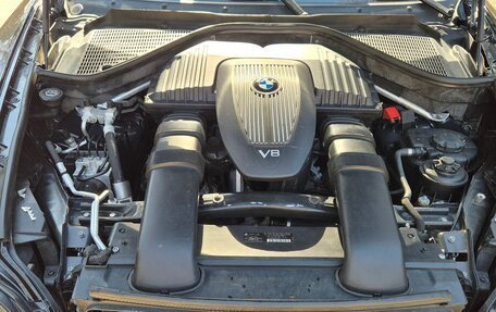 BMW X5, 2008 год, 1 340 000 рублей, 25 фотография