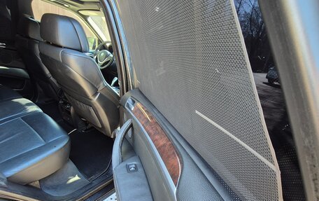 BMW X5, 2008 год, 1 340 000 рублей, 24 фотография