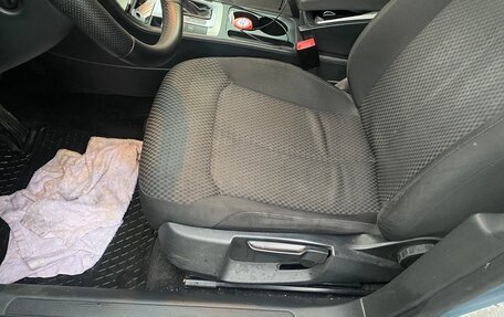 Volkswagen Passat B7, 2011 год, 560 000 рублей, 2 фотография