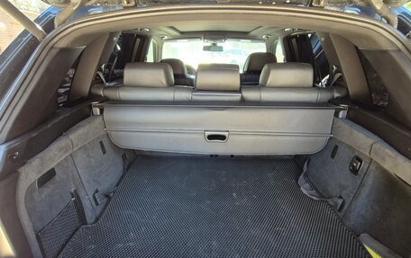 BMW X5, 2008 год, 1 340 000 рублей, 22 фотография