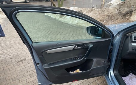 Volkswagen Passat B7, 2011 год, 560 000 рублей, 4 фотография