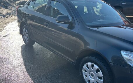 Skoda Octavia, 2013 год, 1 100 000 рублей, 8 фотография