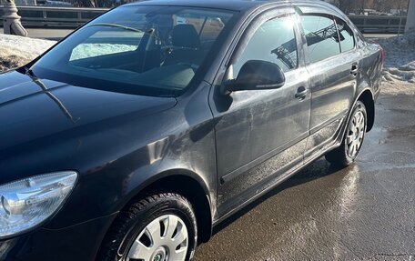 Skoda Octavia, 2013 год, 1 100 000 рублей, 7 фотография