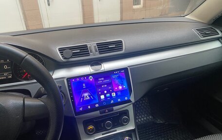 Volkswagen Passat B7, 2011 год, 560 000 рублей, 11 фотография