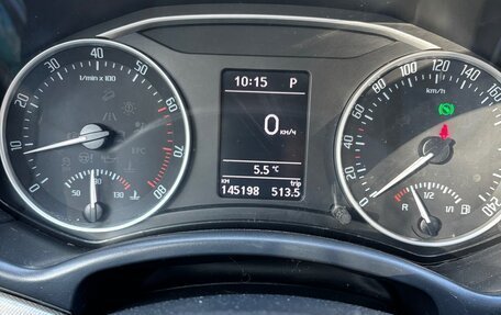 Skoda Octavia, 2013 год, 1 100 000 рублей, 3 фотография