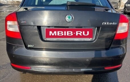 Skoda Octavia, 2013 год, 1 100 000 рублей, 9 фотография