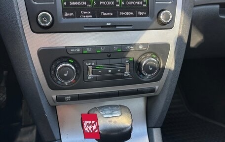 Skoda Octavia, 2013 год, 1 100 000 рублей, 4 фотография