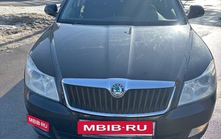 Skoda Octavia, 2013 год, 1 100 000 рублей, 6 фотография