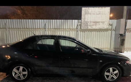 Mazda 6, 2006 год, 335 000 рублей, 3 фотография