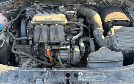 Skoda Octavia, 2013 год, 1 100 000 рублей, 10 фотография