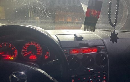 Mazda 6, 2006 год, 335 000 рублей, 6 фотография