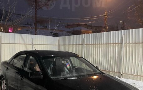 Mazda 6, 2006 год, 335 000 рублей, 5 фотография