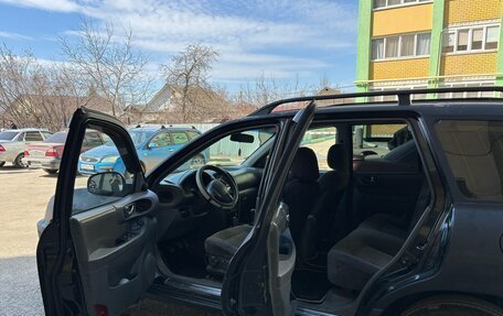 Hyundai Santa Fe III рестайлинг, 2004 год, 530 000 рублей, 3 фотография