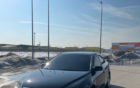 Mazda 6, 2006 год, 335 000 рублей, 7 фотография