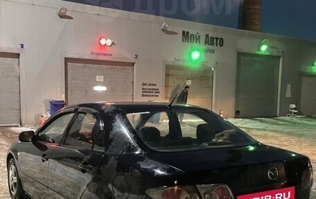 Mazda 6, 2006 год, 335 000 рублей, 4 фотография