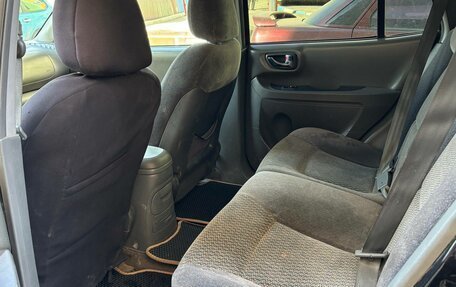 Hyundai Santa Fe III рестайлинг, 2004 год, 530 000 рублей, 9 фотография