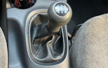 Hyundai Santa Fe III рестайлинг, 2004 год, 530 000 рублей, 11 фотография